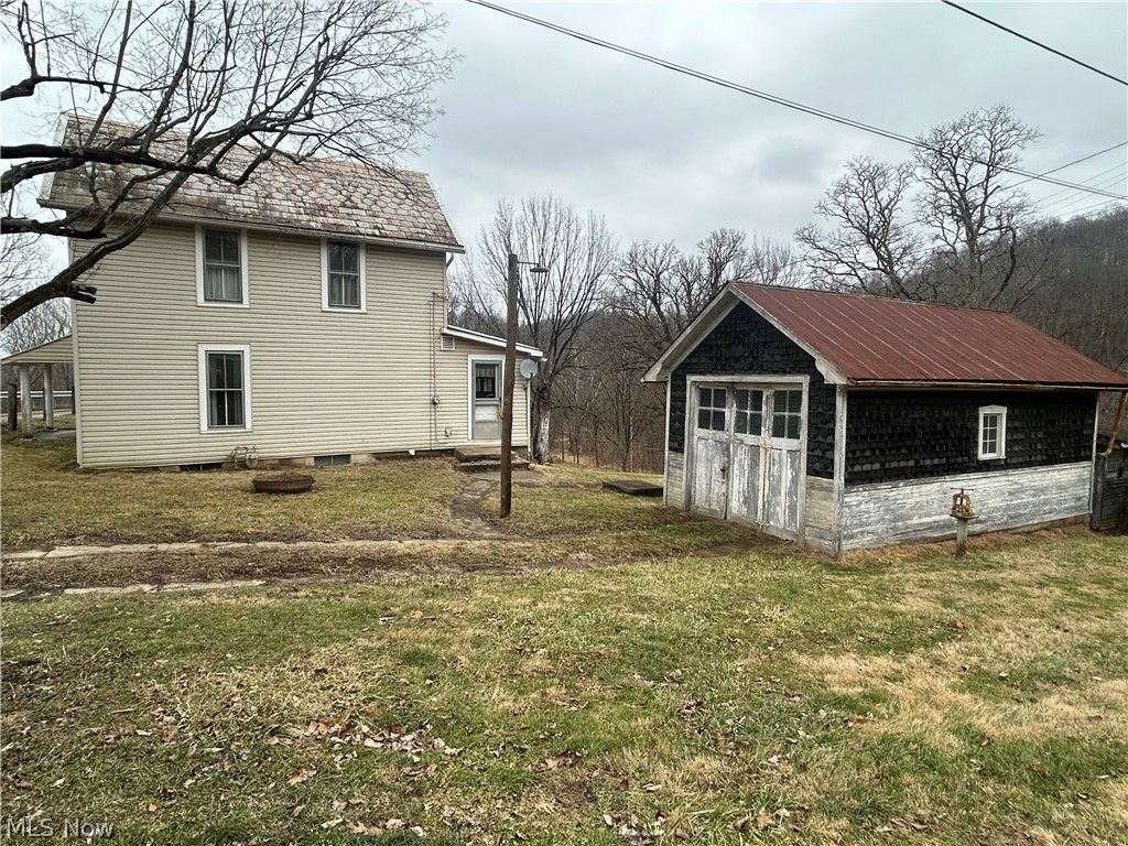 Photo of 8950 Gaysport Hill Rd, Blue Rock, OH 43720 (MLS # 5187274)