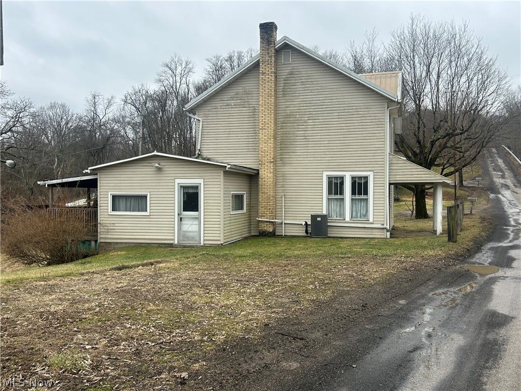Photo of 8950 Gaysport Hill Rd, Blue Rock, OH 43720 (MLS # 5187274)