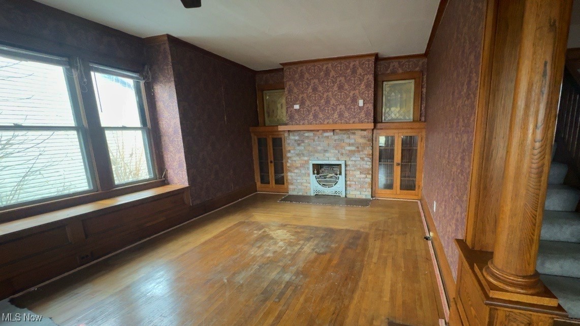 John Burts Add - Residential