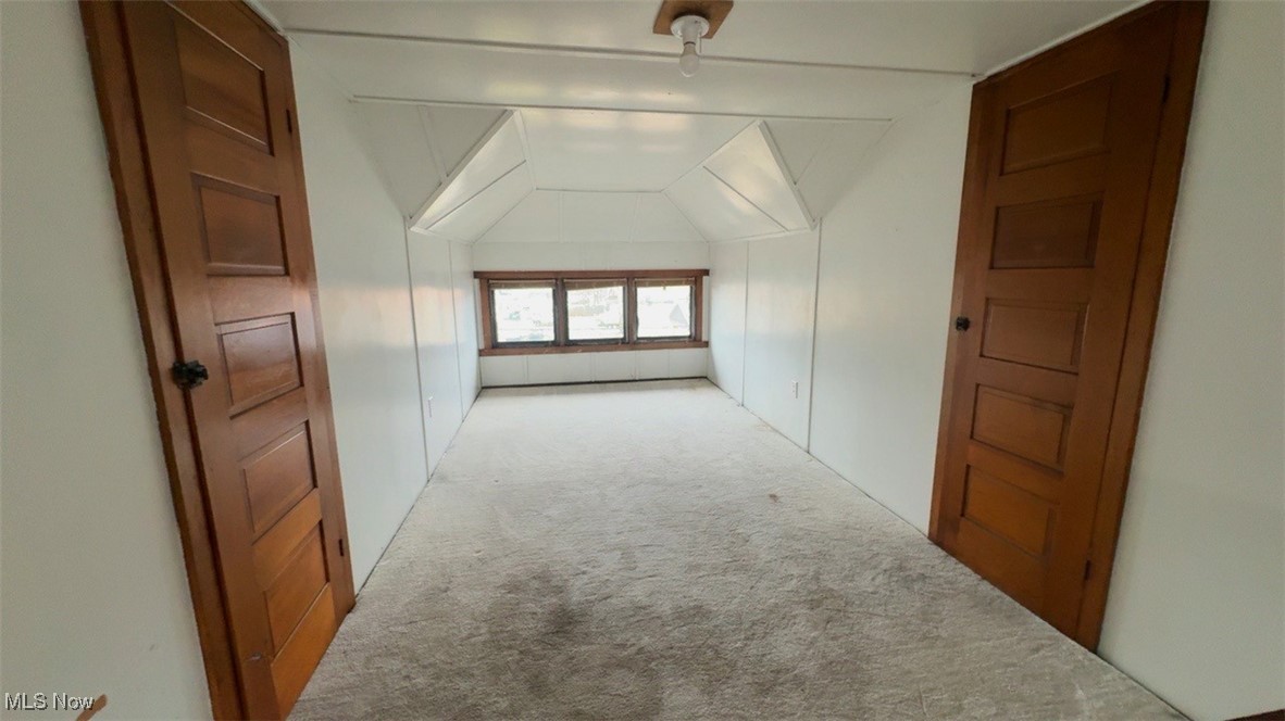 John Burts Add - Residential