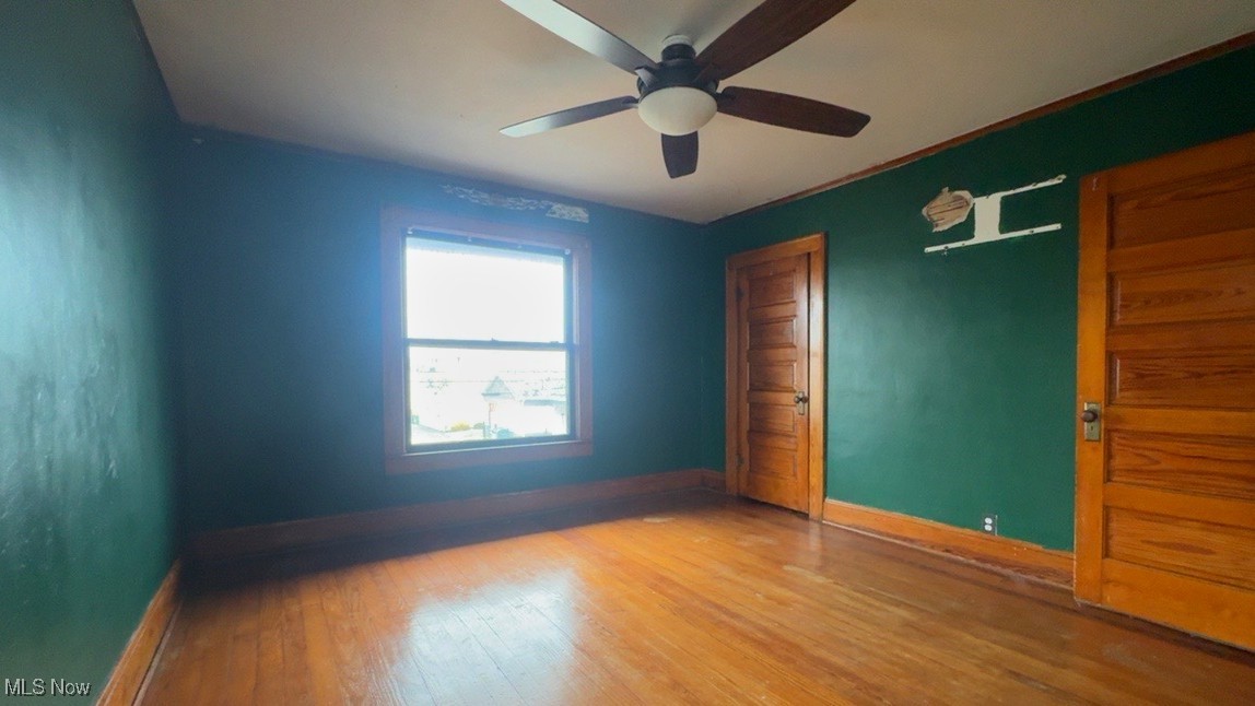 John Burts Add - Residential