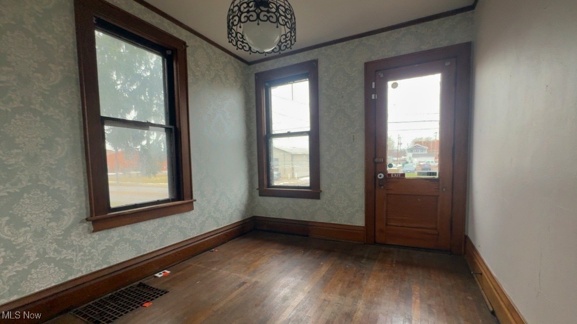 John Burts Add - Residential