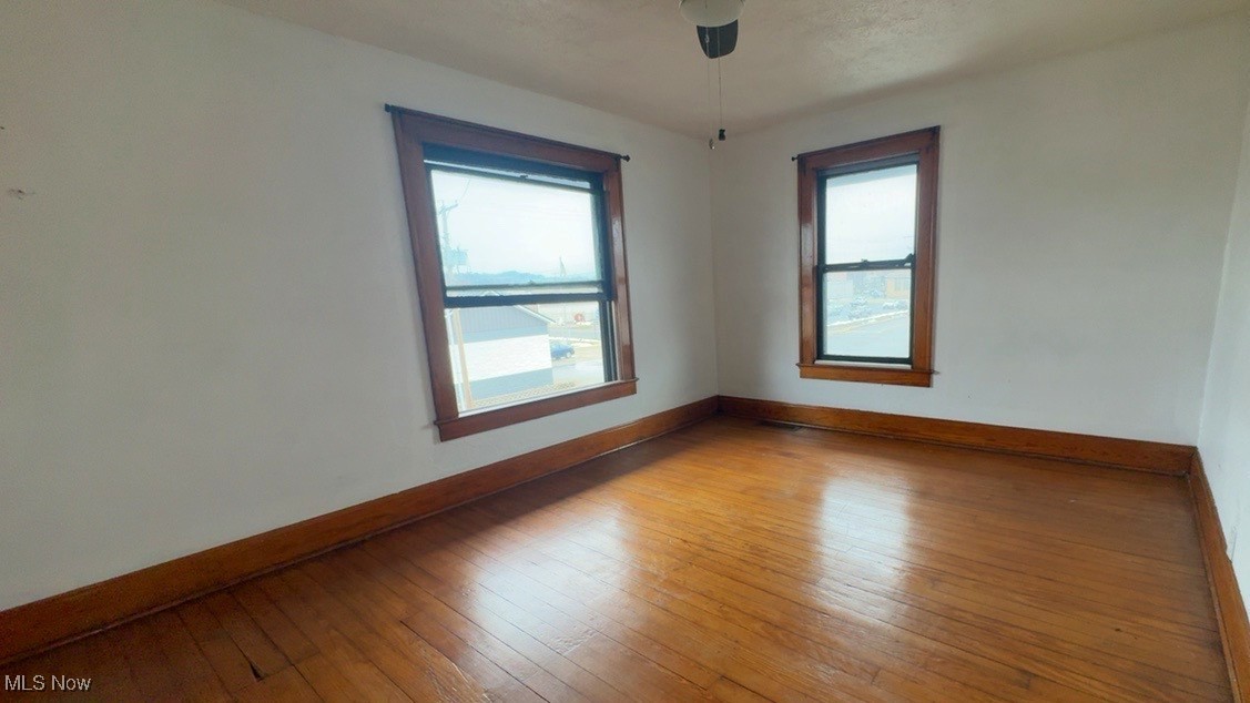 John Burts Add - Residential