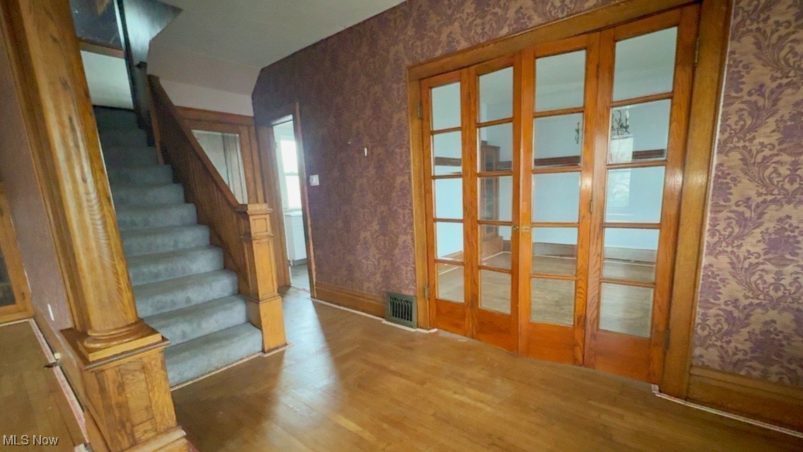 John Burts Add - Residential