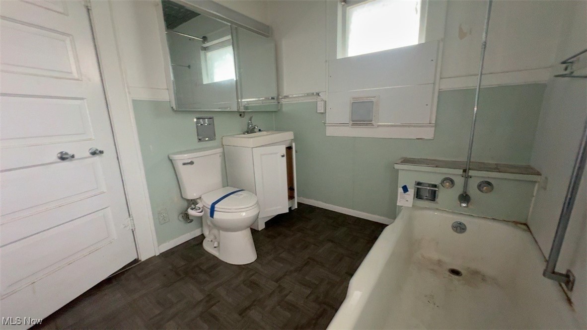 John Burts Add - Residential