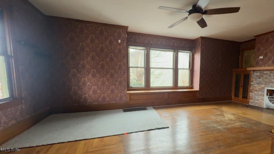 John Burts Add - Residential