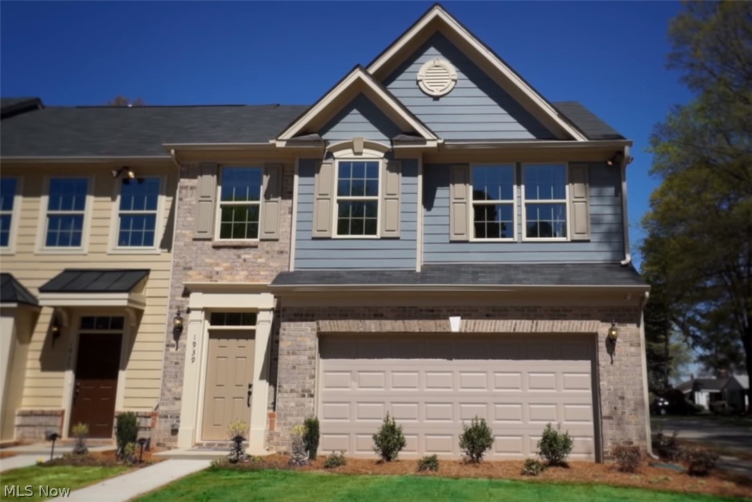 Sandy Ridge - Residential