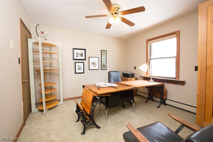 New Russia - Residential