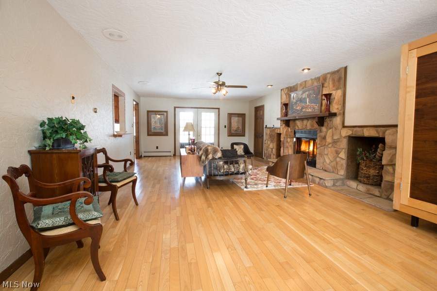 New Russia - Residential