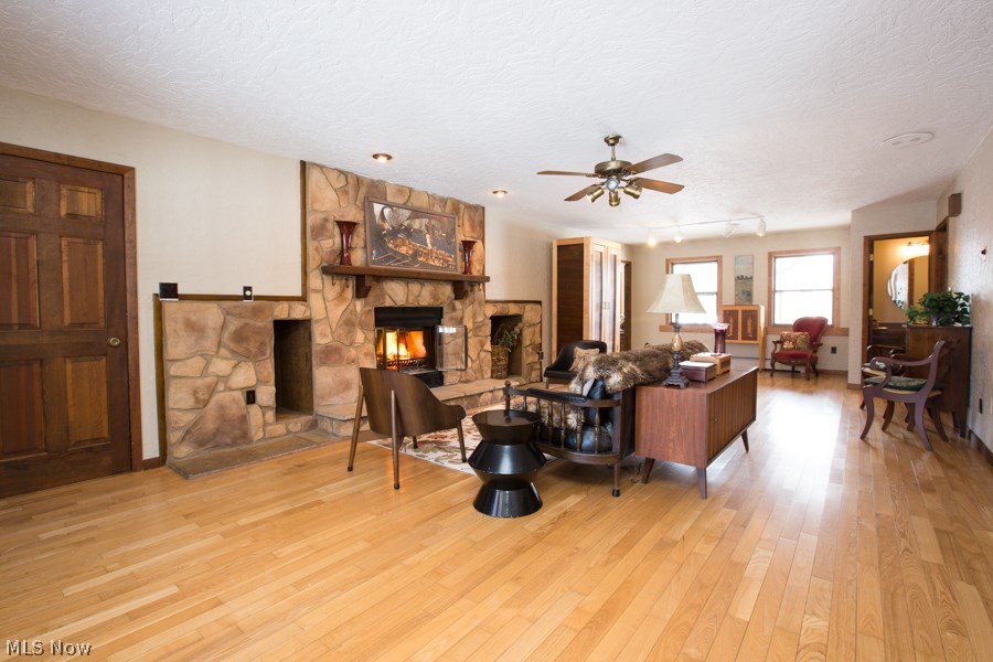 New Russia - Residential