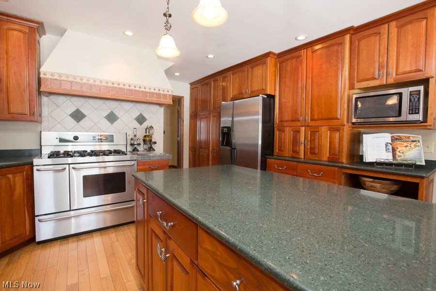 New Russia - Residential