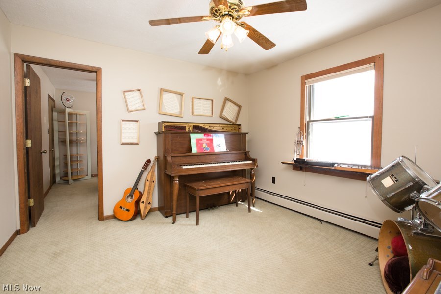 New Russia - Residential