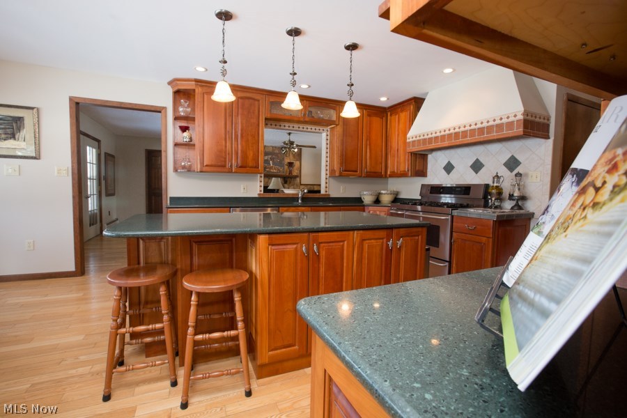 New Russia - Residential