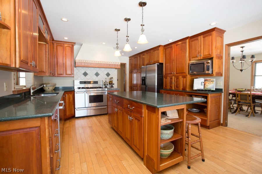 New Russia - Residential