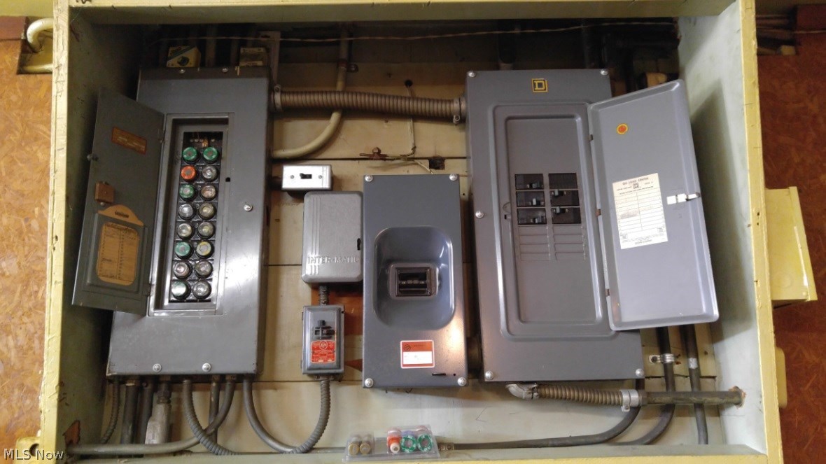 Stratford Park Allotment - Commercial Sale