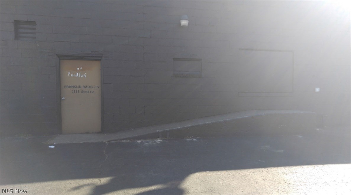 Stratford Park Allotment - Commercial Sale