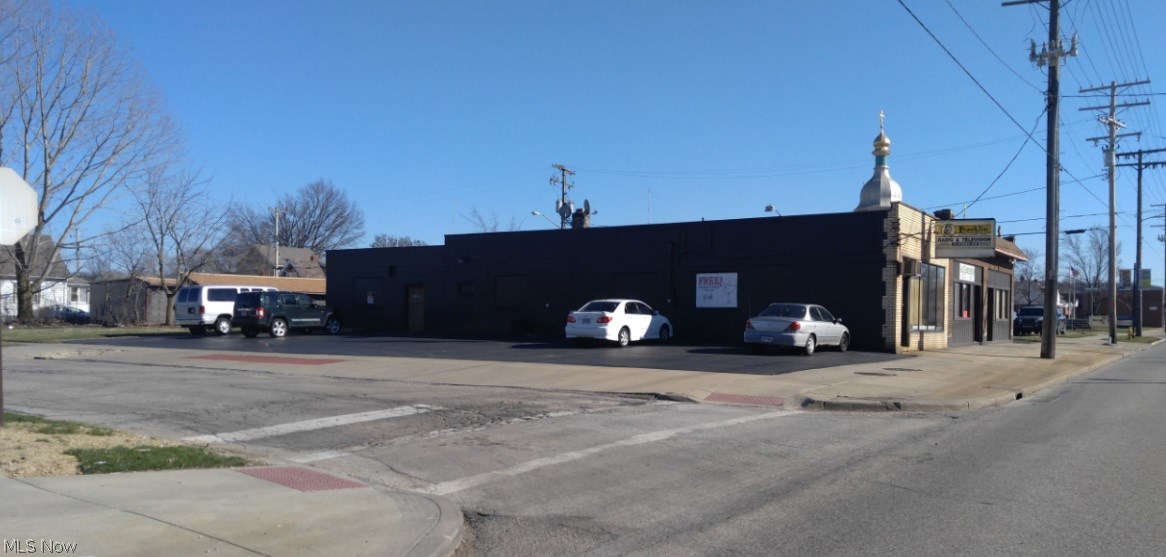 Stratford Park Allotment - Commercial Sale