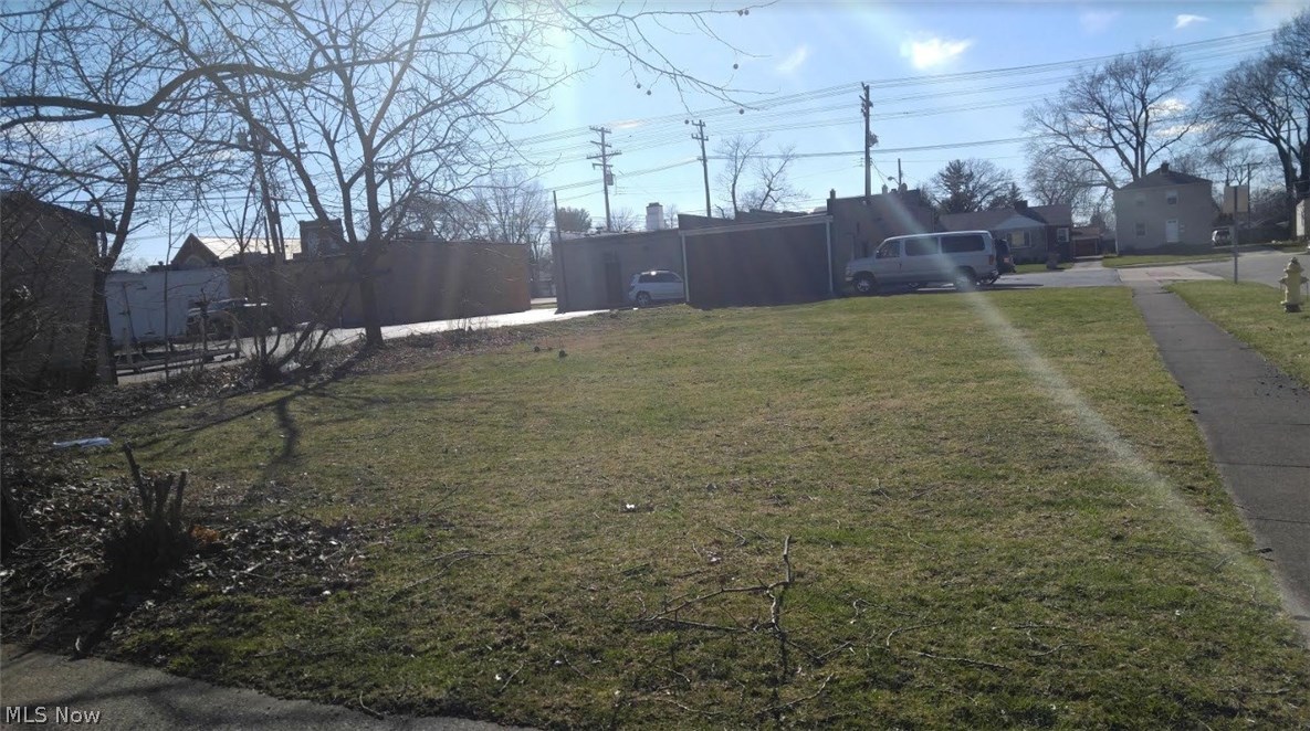 Stratford Park Allotment - Commercial Sale