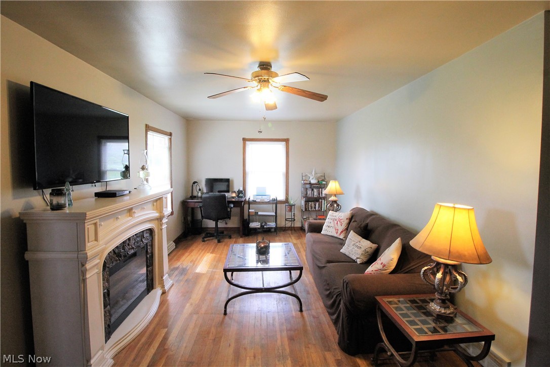 Edinburg - Residential