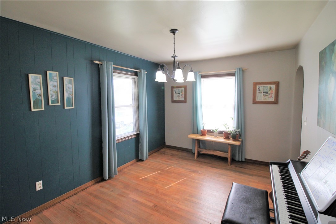 Edinburg - Residential