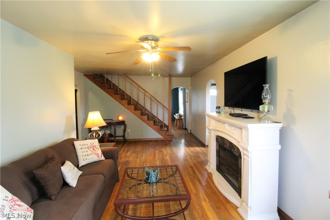 Edinburg - Residential