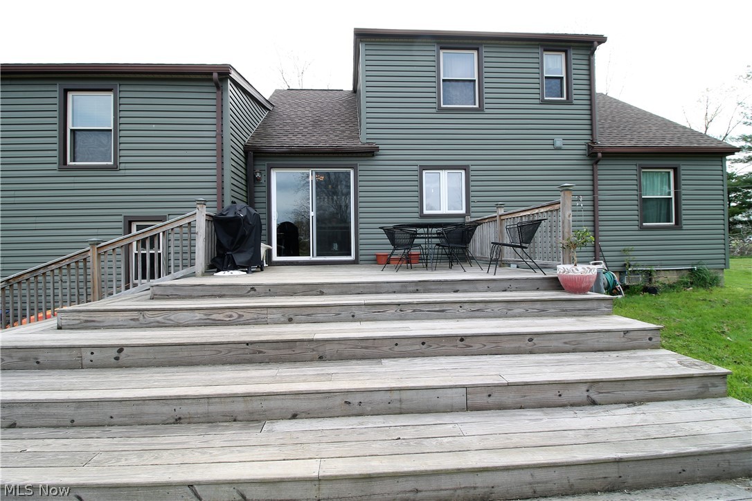 Edinburg - Residential