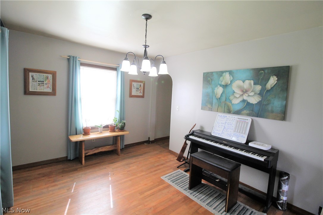 Edinburg - Residential