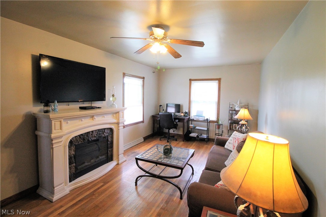 Edinburg - Residential