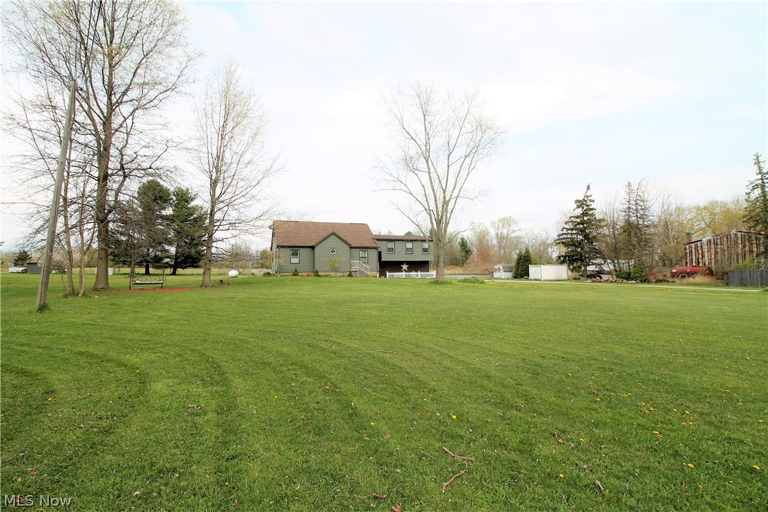 Edinburg - Residential