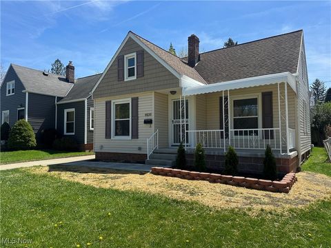 18230 Libby Road, Maple Heights, OH 44137 - MLS#: 5113416