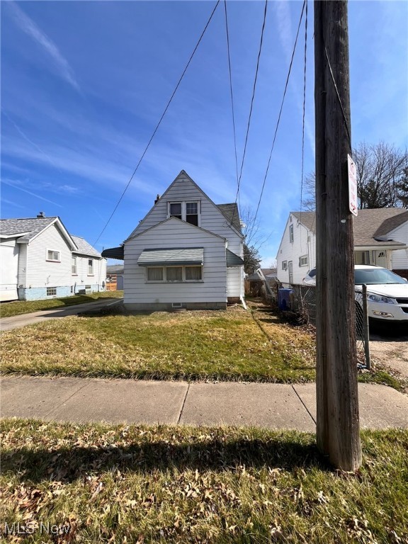 97 Matta Avenue, Youngstown, Ohio image 1