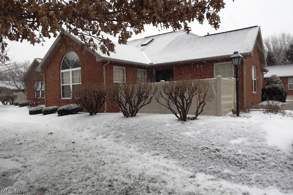 Beau Chemin Condos - Residential