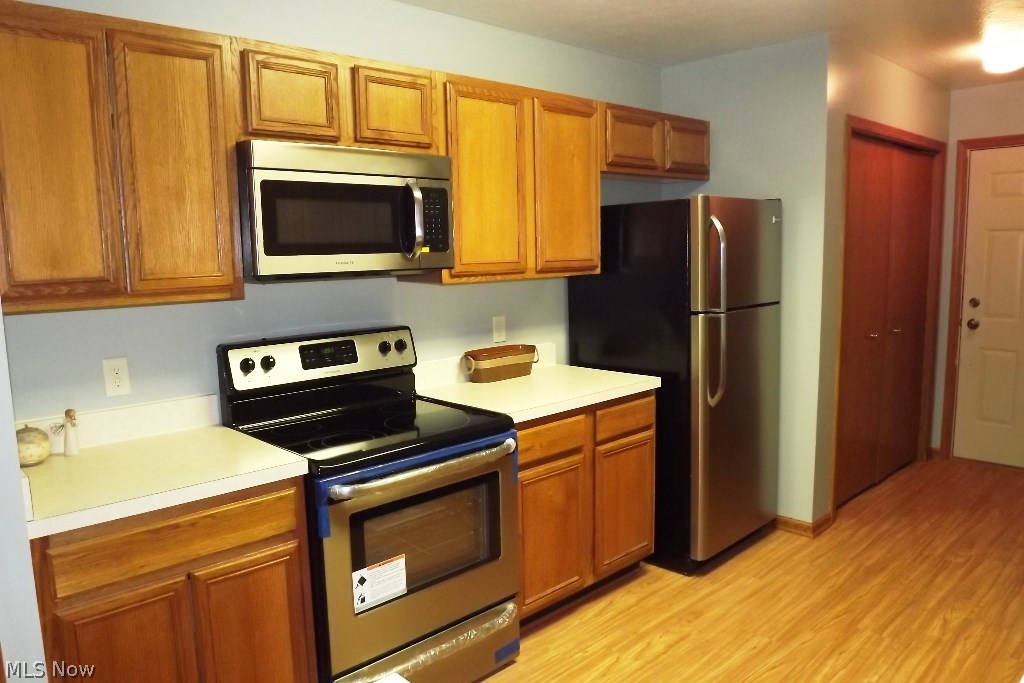 Beau Chemin Condos - Residential