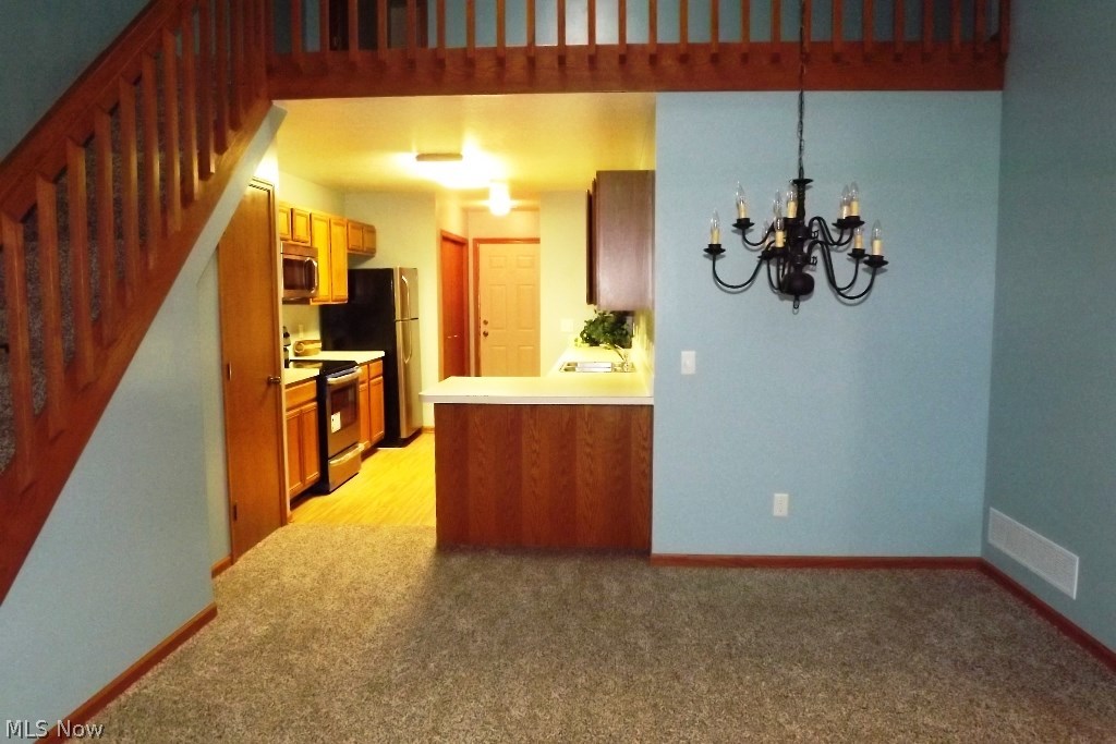 Beau Chemin Condos - Residential