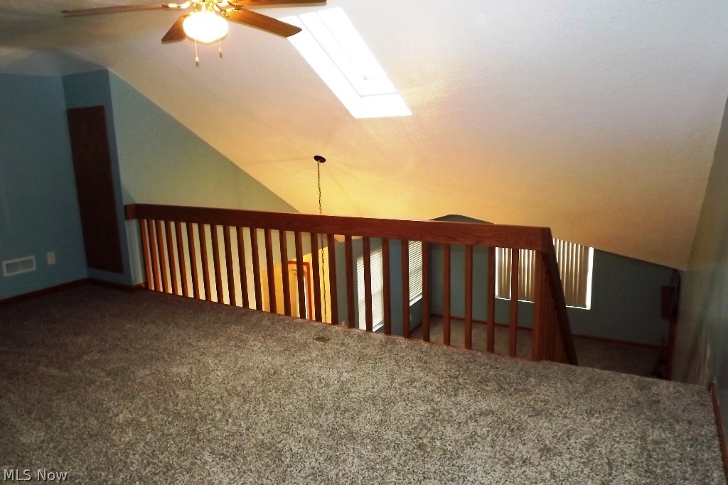 Beau Chemin Condos - Residential