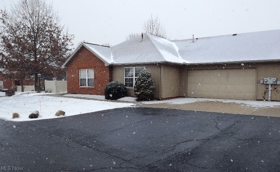 Beau Chemin Condos - Residential