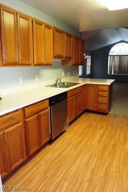 Beau Chemin Condos - Residential