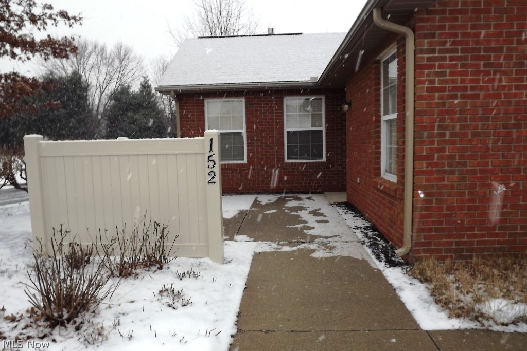 Beau Chemin Condos - Residential