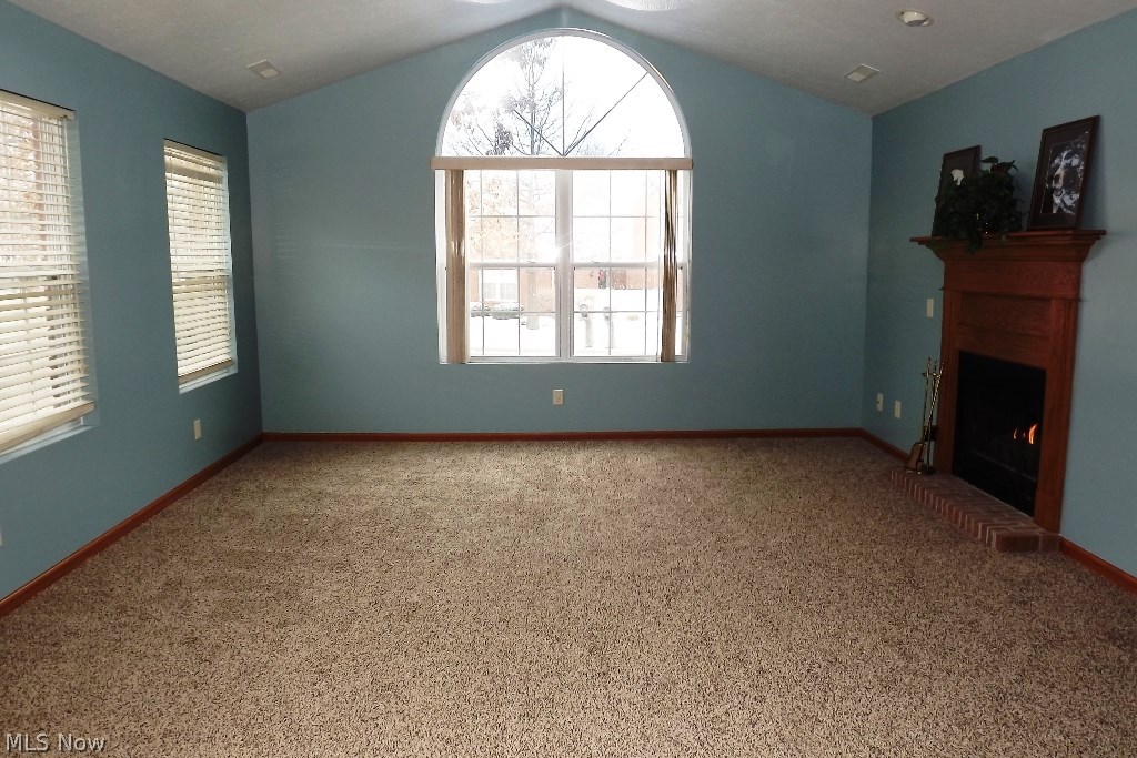 Beau Chemin Condos - Residential