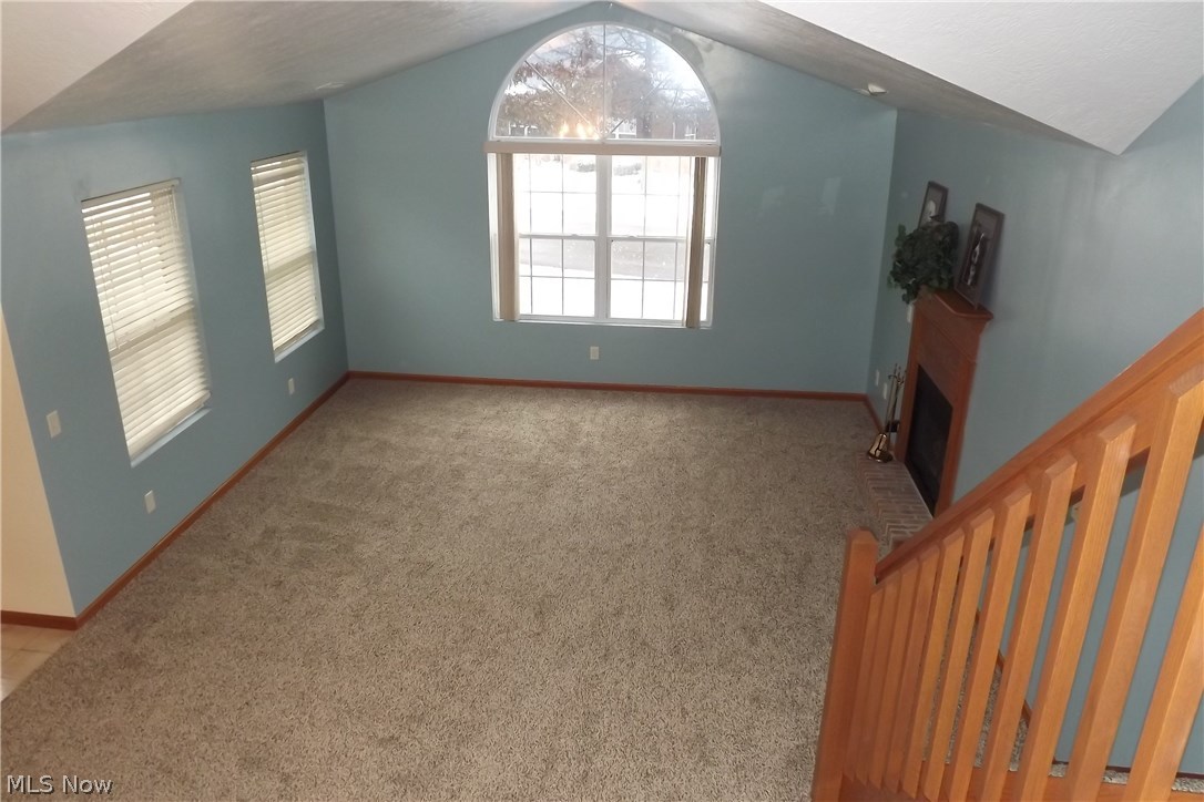 Beau Chemin Condos - Residential