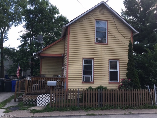 William Slade Jrs Allotment - Residential