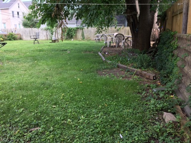 William Slade Jrs Allotment - Residential