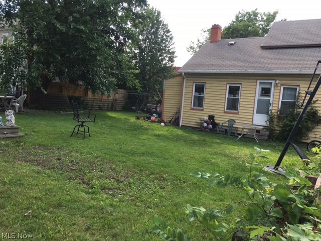 William Slade Jrs Allotment - Residential