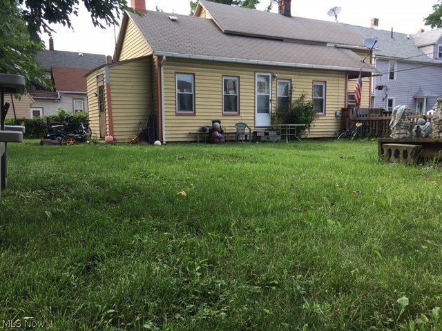 William Slade Jrs Allotment - Residential