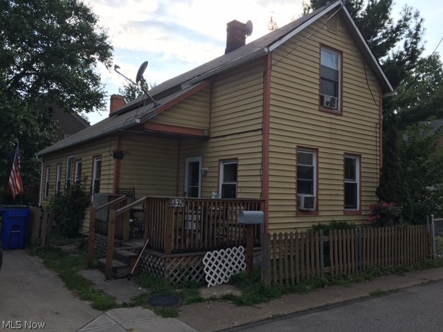 William Slade Jrs Allotment - Residential