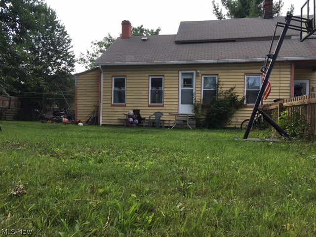 William Slade Jrs Allotment - Residential