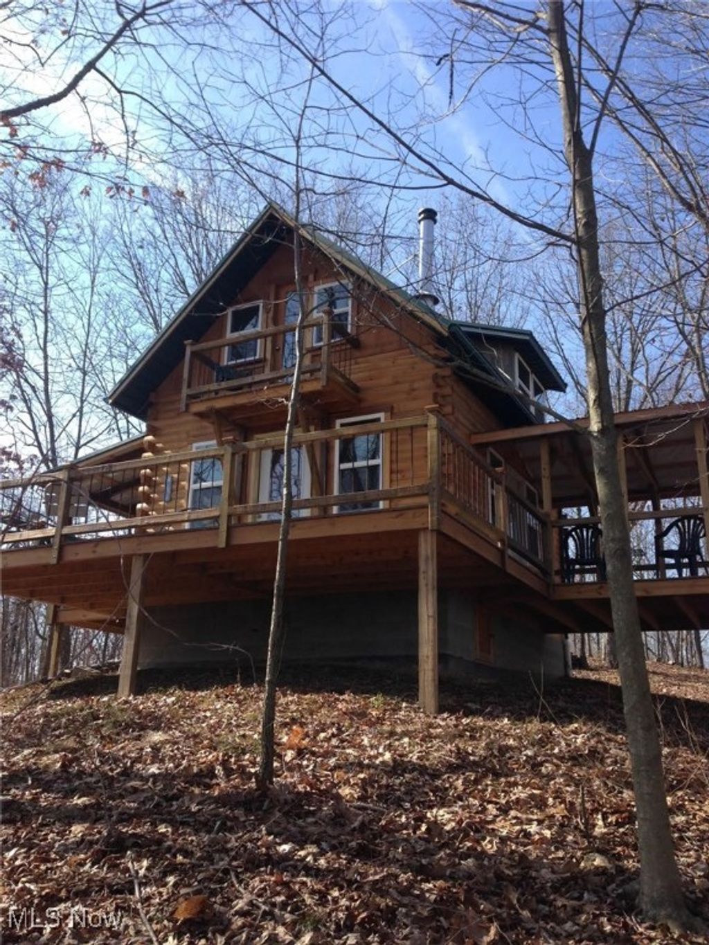 Photo of 72420 Parker Road, Kimbolton, OH 43749 (MLS # 5177561)