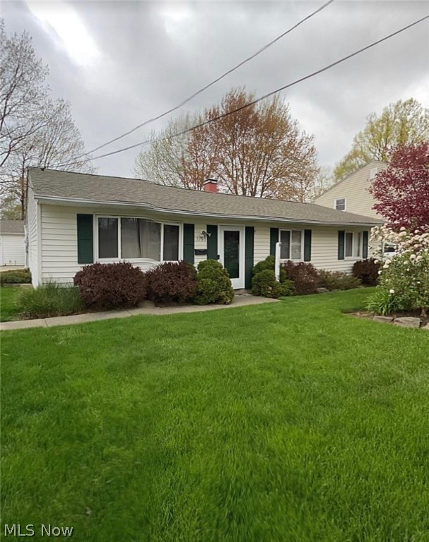 Mentor Beach Park 01 - Residential