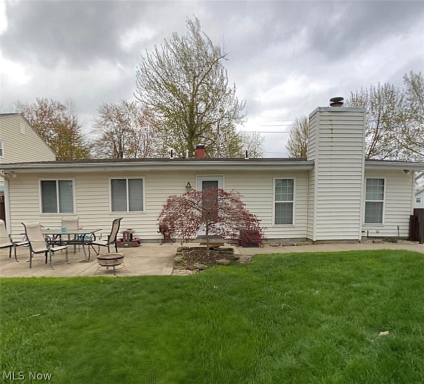 Mentor Beach Park 01 - Residential