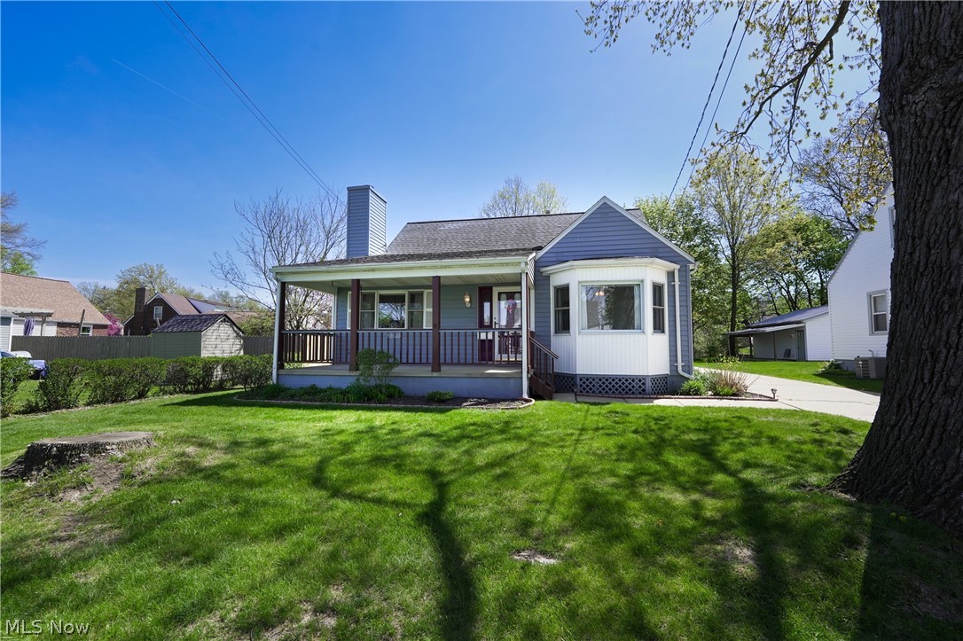 Schiller - Residential